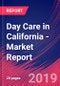 Day Care in California - Industry Market Research Report - Product Thumbnail Image