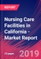 Nursing Care Facilities in California - Industry Market Research Report - Product Thumbnail Image