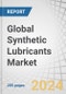 Global Synthetic Lubricants Market by Type (Polyalphaolefins (PAOs), Esters, Poly Alkyne Glycols (PAGs), Group III), Product Type (Engine Oils, Hydraulic Fluids, Metalworking Fluids, Compressor Oils, Turbine Oils), & Region - Forecast to 2028 - Product Image