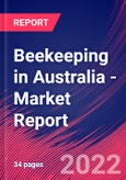 Beekeeping in Australia - Industry Market Research Report- Product Image