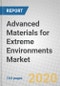 Advanced Materials for Extreme Environments: Global Markets - Product Thumbnail Image