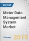Meter Data Management System Market by Component, Application (Smart Grid, Micro Grid, Energy Storage, EV Charging), End-User and Region - Global Forecast to 2023 - Product Thumbnail Image