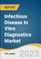 Infectious Disease In Vitro Diagnostics Market Size, Share & Trends Analysis Report By Product (Instruments, Reagents, Software), By Technology, By Application, By Test Location, By Region, And Segment Forecasts, 2023 - 2030 - Product Image