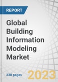 Global Building Information Modeling (BIM) Market by Offering (Software, Services), Deployment (Cloud, On-Premise), Project Lifecycle (Preconstruction), Application (Buildings, Industrial), End-user (AEC Professionals), and Region - Forecast to 2028- Product Image