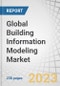 Global Building Information Modeling (BIM) Market by Offering (Software, Services), Deployment (Cloud, On-Premise), Project Lifecycle (Preconstruction), Application (Buildings, Industrial), End-user (AEC Professionals), and Region - Forecast to 2028 - Product Thumbnail Image