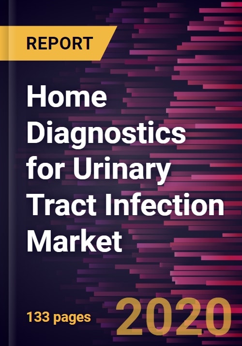 Home Diagnostics for Urinary Tract Infection Market Forecast to 2027 COVID19 Impact and
