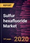 Sulfur hexafluoride Market Forecast to 2027 - COVID-19 Impact and Global Analysis by Grade, End Users, and Geography - Product Thumbnail Image