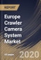 Europe Crawler Camera System Market By Application, By End Use, By Country, Industry Analysis and Forecast, 2020 - 2026 - Product Thumbnail Image