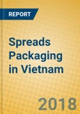 Spreads Packaging in Vietnam- Product Image