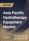 Asia Pacific Hydrotherapy Equipment Market By End Users, By Type, By Country, Industry Analysis and Forecast, 2020 - 2026 - Product Thumbnail Image