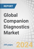 Global Companion Diagnostics Market By Product (Assays, Kits, Reagents, System, Software & Services), Technology (PCR, NGS, ISH, IHC), Indication (Breast, Lung, Colorectal Cancer, CVD, Infectious, Neurology), Sample Type (Tissue, Blood) & Region - Forecast to 2029- Product Image