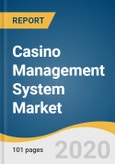 Casino Management System Market Size, Share & Trends Analysis Report by Application (Security & Surveillance, Analytics, Accounting & Cash Management, Player Tracking), by Region, and Segment Forecasts, 2020 - 2027- Product Image