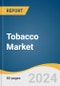 Tobacco Market Size, Share & Trends Analysis Report By Product (Cigarettes, Kretek), By Distribution Channel (Supermarket/Hypermarket, Online), By Region, And Segment Forecasts, 2024 - 2030 - Product Image