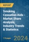 Smoking Cessation Aids - Market Share Analysis, Industry Trends & Statistics, Growth Forecasts 2019 - 2029 - Product Image