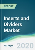Inserts and Dividers Market - Forecasts from 2020 to 2025- Product Image