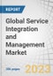 Global Service Integration and Management (SIAM) Market by Component (Solutions (Business Solutions, Technology Solutions), Services (Integration & Implementation, Consulting)), Organization Size, Vertical (Manufacturing, IT & ITeS, BFSI) & Region - Forecast to 2028 - Product Image