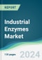 Industrial Enzymes Market - Forecasts from 2024 to 2029 - Product Image