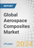 Global Aerospace Composites Market by Fiber Type (Glass Fiber, Carbon Fiber, Ceramic Fiber), Matrix Type (Polymer Matrix Composite, Metal Matrix Composite, Ceramic Matrix Composite), Manufacturing Process, Aircraft Type, Applications & Region - Forecast to 2029- Product Image