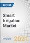 Smart Irrigation Market with COVID-19 Impact Analysis by System Type, Application (Greenhouses, Open-Fields, Residential, Golf Courses, Turf & Landscape), Component (Controllers, Sensors, Water Flow Meters), and Region - Global Forecast to 2026 - Product Thumbnail Image