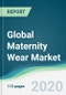 Global Maternity Wear Market - Forecasts from 2020 to 2025 - Product Thumbnail Image
