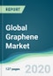 Global Graphene Market - Forecasts from 2020 to 2025 - Product Thumbnail Image