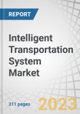 Intelligent Transportation System Market by Offering (Hardware, Software), System (Advanced Traffic Management System, ITS-enabled Transportation Pricing System), Application (Roadways, Railways, Aviation, Marine) and Region - Global Forecast to 2028- Product Image