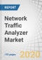 Network Traffic Analyzer Market by Component (Solutions and Professional Services), Deployment Mode (Physical, Virtual, and Cloud), End users (Service Providers and Enterprises), Enterprise Size, and Region - Global Forecast to 2024 - Product Thumbnail Image