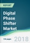 Digital Phase Shifter Market - Forecasts from 2018 to 2023 - Product Thumbnail Image