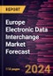 Europe Electronic Data Interchange Market Forecast to 2030 - Regional Analysis - by Component, Type, and Industry - Product Thumbnail Image
