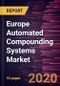 Europe Automated Compounding Systems Market Forecast to 2027 - COVID-19 Impact and Regional Analysis By Product Type; End User, and Country - Product Thumbnail Image