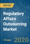 Regulatory Affairs Outsourcing Market - Growth, Trends, and Forecast (2020 - 2025) - Product Thumbnail Image