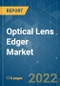 Optical Lens Edger Market - Growth, Trends, COVID-19 Impact, and Forecasts (2022 - 2027) - Product Thumbnail Image