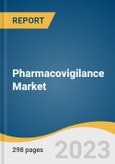 Pharmacovigilance Market Size, Share & Trends Analysis Report By Service Provider (In-house, Contract Outsourcing), By Product Life Cycle, By Therapeutic Area, By Process Flow, By End-Use, By Type, And Segment Forecasts, 2023-2030- Product Image