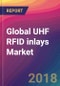 Global UHF RFID inlays Market Size, Market Share, Application Analysis, Regional Outlook, Growth Trends, Key Players, Competitive Strategies and Forecasts, 2018 To 2026 - Product Thumbnail Image