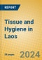 Tissue and Hygiene in Laos - Product Thumbnail Image