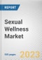 Sexual Wellness Market By Product, By Distribution channel: Global Opportunity Analysis and Industry Forecast, 2023-2032 - Product Thumbnail Image