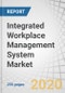 Integrated Workplace Management System (IWMS) Market by Offering (Solution and Services (Professional & Managed)), Deployment Type, Organization Size, Vertical (Real Estate & Construction, Healthcare, Retail, Education), and Region - Global forecast to 2025 - Product Thumbnail Image