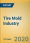 Global and China Tire Mold Industry Report, 2020-2026 - Product Thumbnail Image