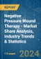 Negative Pressure Wound Therapy - Market Share Analysis, Industry Trends & Statistics, Growth Forecasts 2019 - 2029 - Product Image
