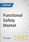 Functional Safety Market by System (ESD, F&G, TMC, BMS, HIPPS, SCADA, DCS), Device (Safety Sensors, Safety Controllers, Programmable Safety Systems, Safety Switches, Emergency Stop Devices), Sales Channel, Industry & Region - Global Forecast to 2027 - Product Thumbnail Image