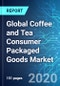 Global Coffee and Tea Consumer Packaged Goods (CPG) Market: Size & Forecast with Impact Analysis of COVID-19 (2020-2024) - Product Thumbnail Image