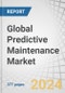 Global Predictive Maintenance Market by Component (Hardware, Solution (Deployment Mode), & Services), Technology, Technique (Vibration Analysis, Infrared Thermography, Motor Circuit Analysis), Organization Size, Vertical, & Region - Forecast to 2029 - Product Image