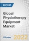 Global Physiotherapy Equipment Market by Product (Cryotherapy, Laser Therapy, Ultrasound Therapy, Electrotherapy, and Accessories) Application (Musculoskeletal, Neurology, Pediatrics, Gynecology, Cardiovascular) End User (Hospital) - Forecast to 2027 - Product Thumbnail Image