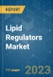 Lipid Regulators Market - Growth, Trends, and Forecasts (2023 - 2028) - Product Thumbnail Image