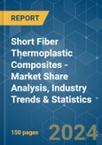 Short Fiber Thermoplastic Composites - Market Share Analysis, Industry Trends & Statistics, Growth Forecasts 2019 - 2029- Product Image