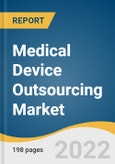 Medical Device Outsourcing Market Size, Share & Trends Analysis Report By Services (Quality Assurance, Contract Manufacturing), By Therapeutic Area, By Class, By Region, And Segment Forecasts, 2023 - 2030- Product Image