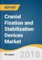 Cranial Fixation and Stabilization Devices Market Size, Share & Trends Analysis Report By Product (Fixation Devices, Stabilization Devices), By End Use (Hospitals, ASCs), And Segment Forecasts, 2018 - 2025 - Product Thumbnail Image