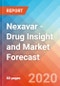 Nexavar (Sorafenib) - Drug Insight and Market Forecast - 2030 - Product Thumbnail Image