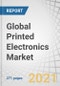 Global Printed Electronics Market with COVID-19 Impact Analysis by Printing Technology (Screen Printing, Inkjet Printing), Application (Displays, PV Cells), Resolution, Material (Inks, Substrates), End-use Industry, and Geography - Forecast to 2026 - Product Thumbnail Image