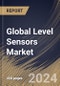 Global Level Sensors Market Size, Share & Trends Analysis Report By Technology, By Monitoring Type (Continuous Level Monitoring and Point Level Monitoring), By End User. By Regional Outlook and Forecast, 2023 - 2030 - Product Image